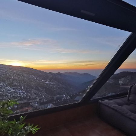 Апартаменты Apartamento Proximo A Pistas Y Plaza Central, Vistas Increibles Сьерра-Невада Экстерьер фото