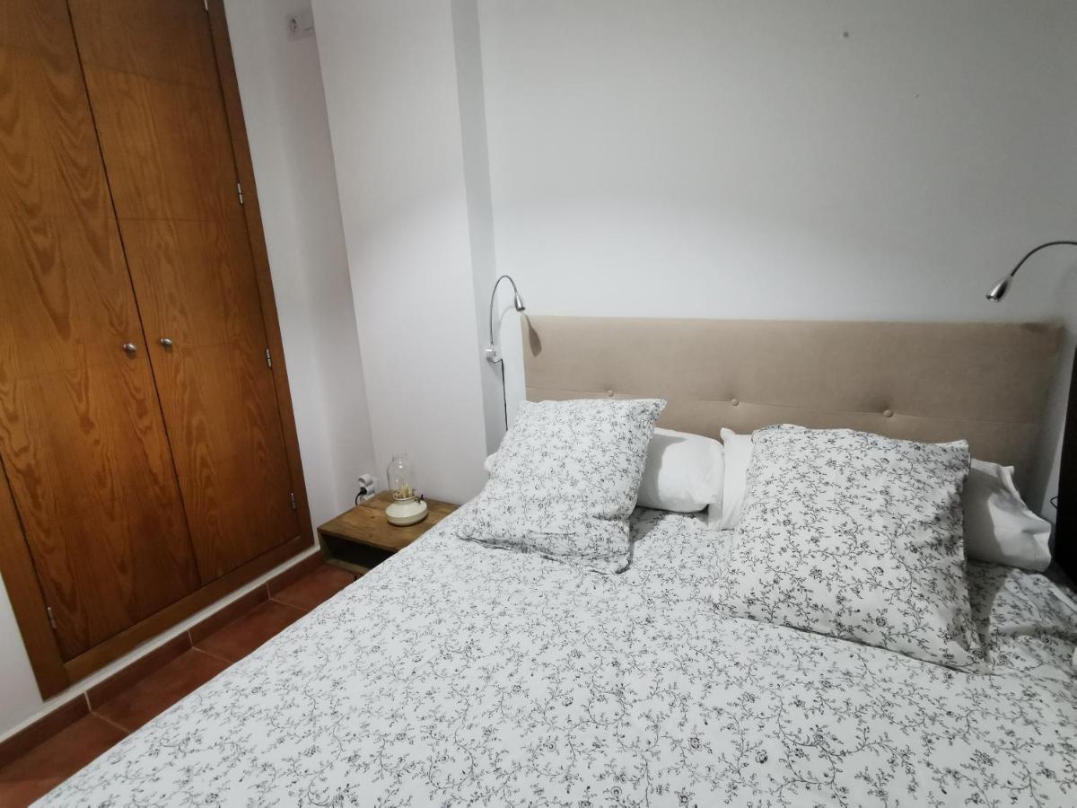 Апартаменты Apartamento Proximo A Pistas Y Plaza Central, Vistas Increibles Сьерра-Невада Экстерьер фото