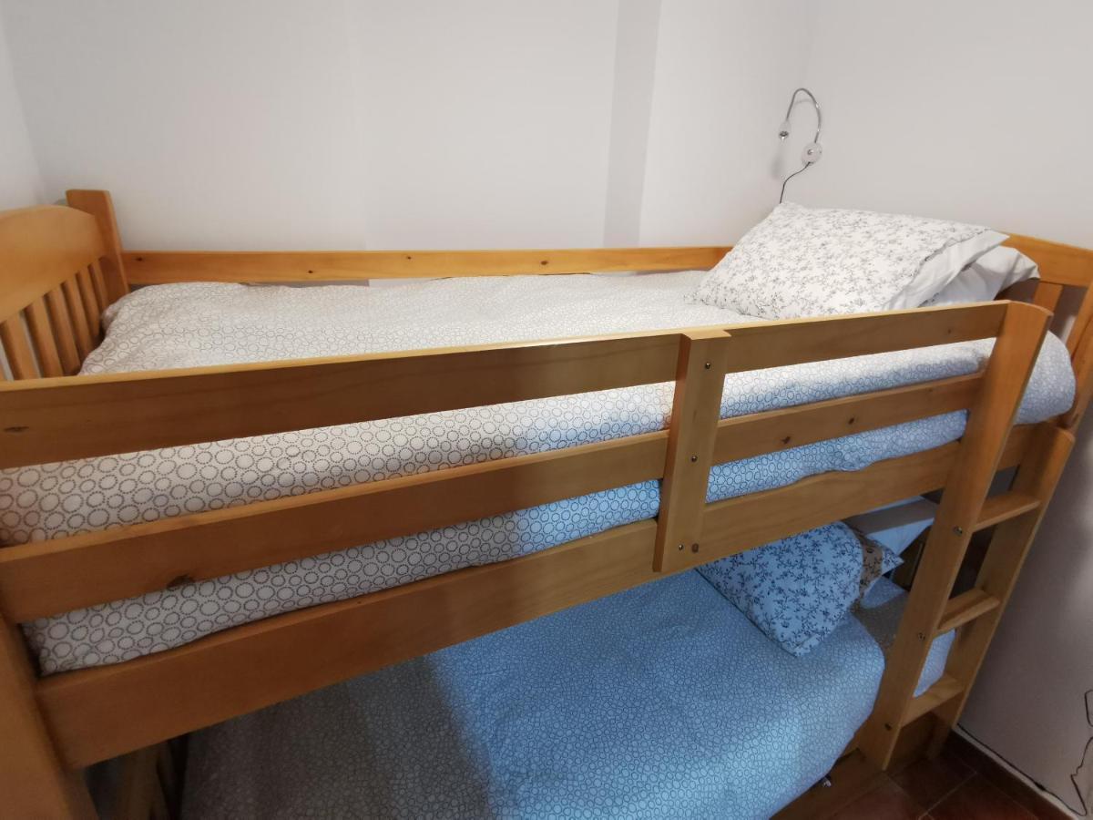Апартаменты Apartamento Proximo A Pistas Y Plaza Central, Vistas Increibles Сьерра-Невада Экстерьер фото